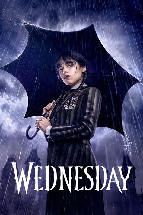 wednesday 2 sezona sa prevodom  Smart, sarcastic and a little dead inside, Wednesday Addams investigates a murder spree while making new friends — and foes — at Nevermore Academy